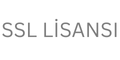 Casimon'un SSL güvenli bağlantı sertifikası